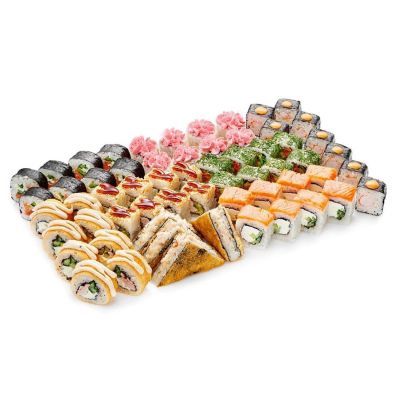 Сет "Сакура хит"