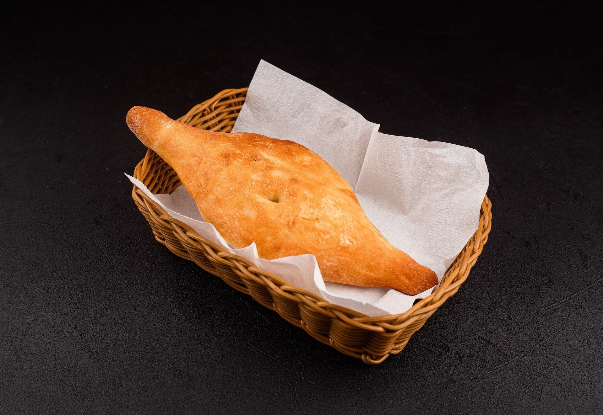 Домашний хлеб