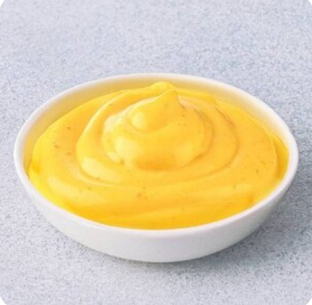 Сырный соус