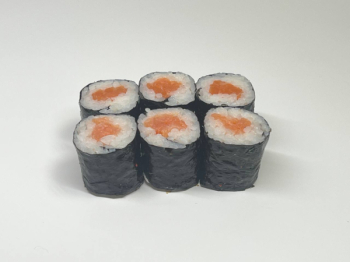 Сяке маки