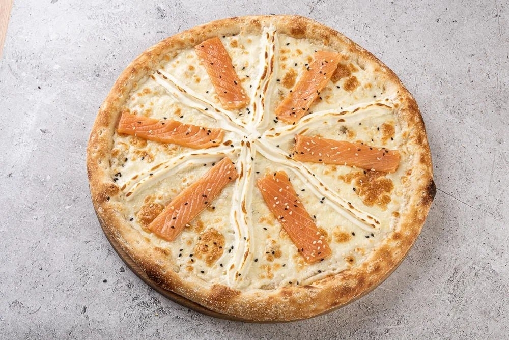 Пицца Филадельфия 35 см