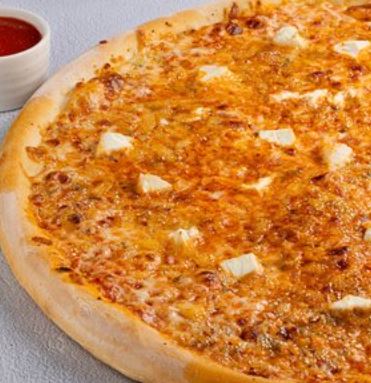 Четыре сыра