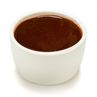 Соус барбекю