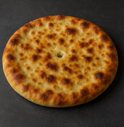 Осетинский пирог со смородиной 33 см