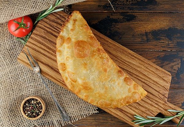 Чебурек с мясом