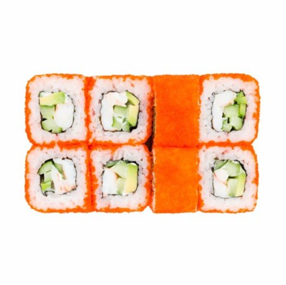 Калифорния