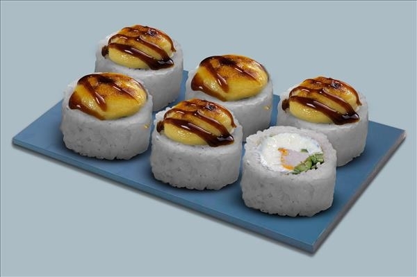 Запеченный Чикен Хот (НС)