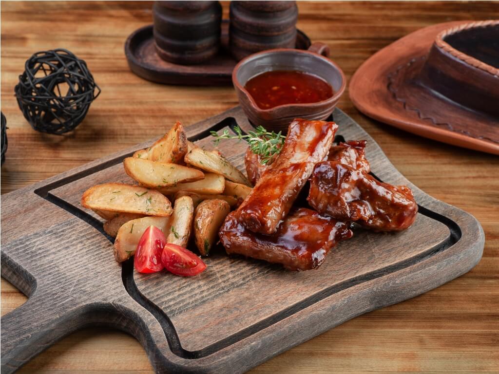 Техасский рипс