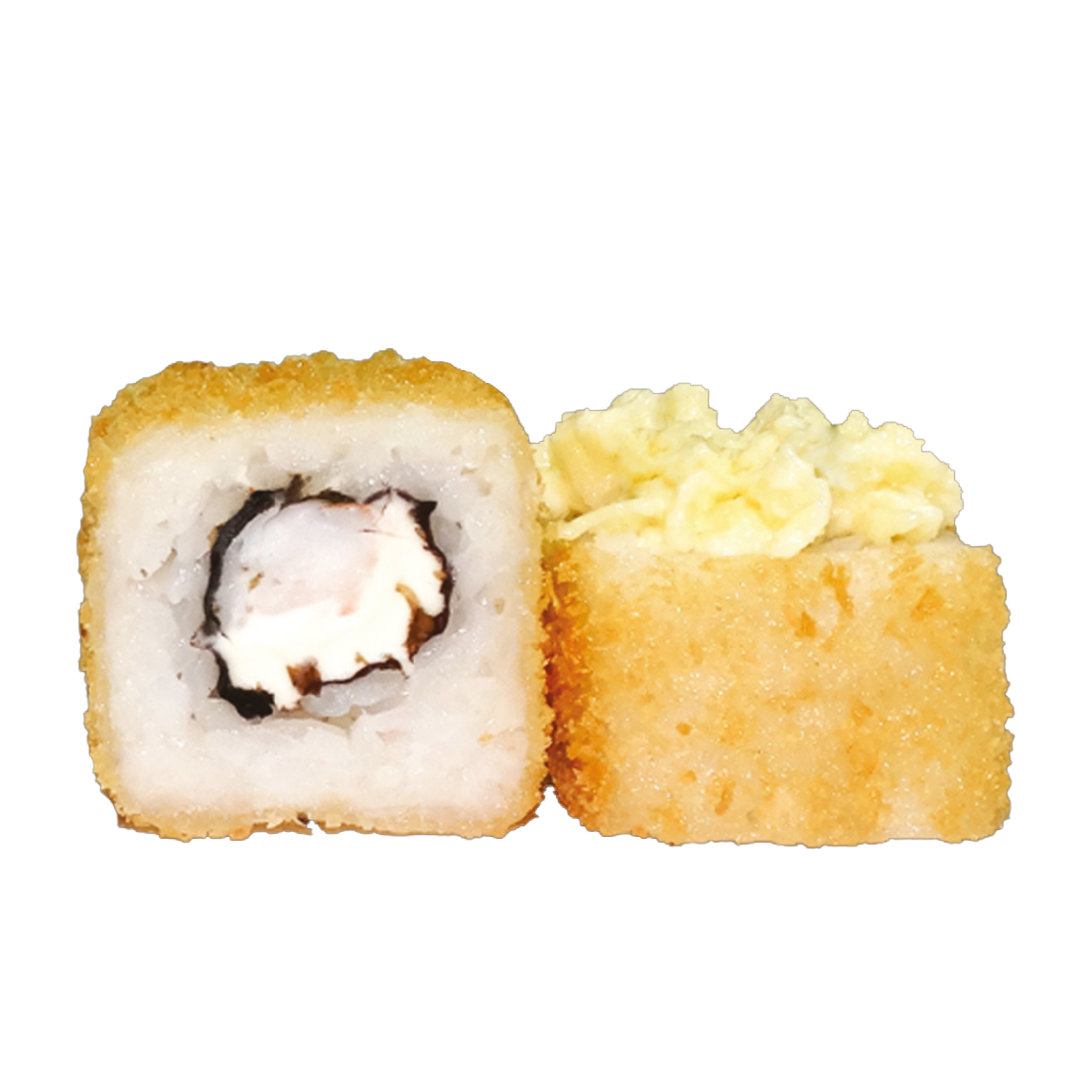 Чесночная креветка 255г