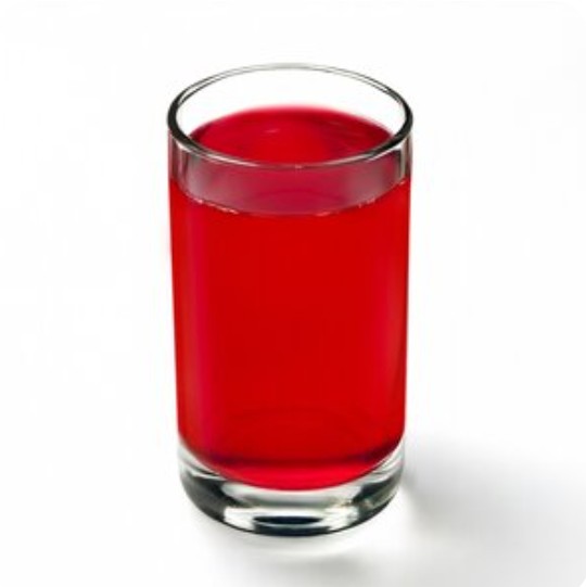 Компот клубничный