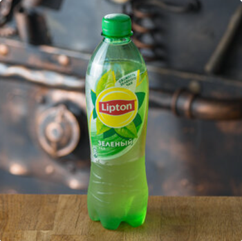 Lipton Зеленый чай 500 мл