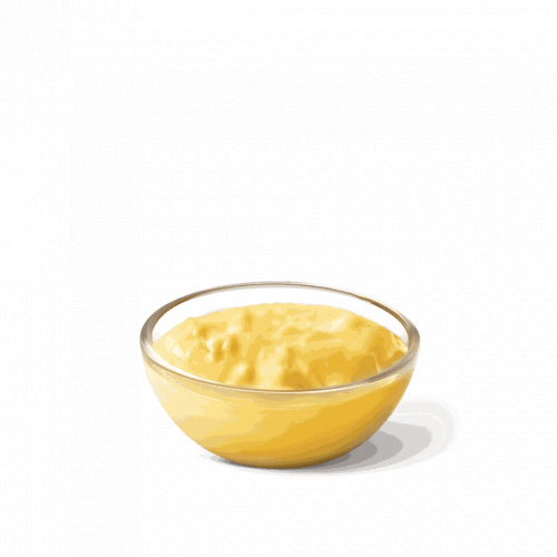 Соус Сырный
