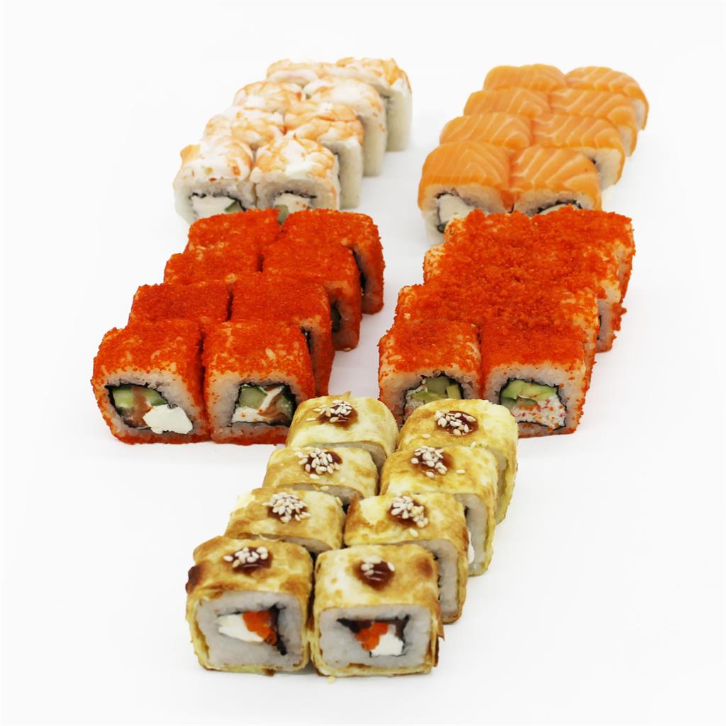 Сет Любимка