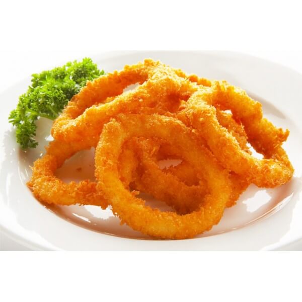 Луковые кольца