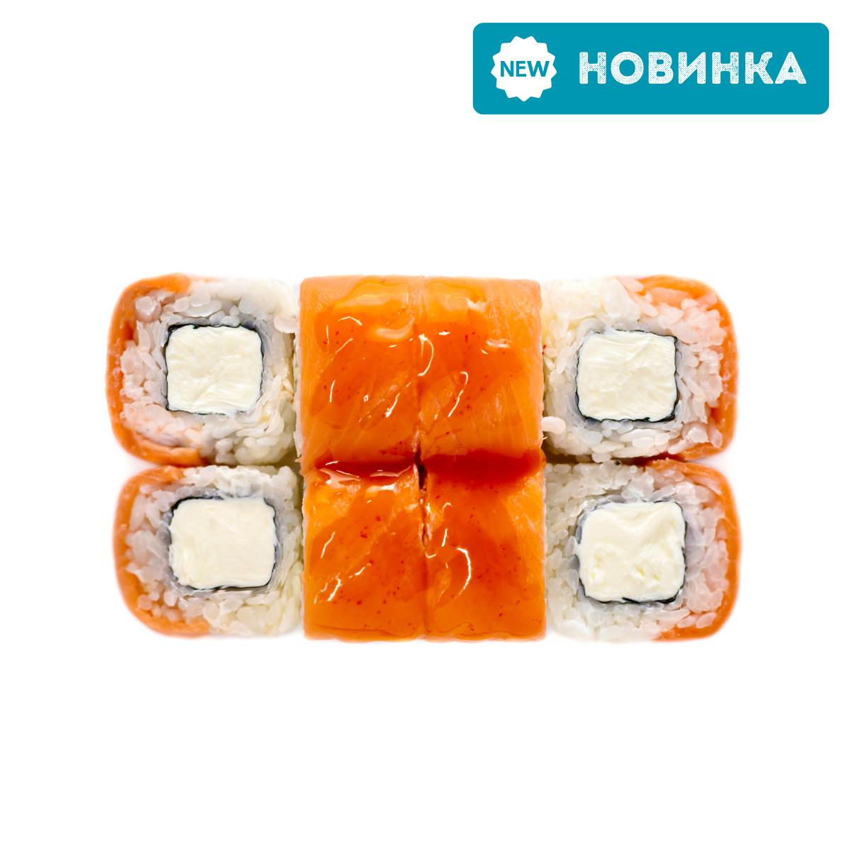 Филадельфия манго