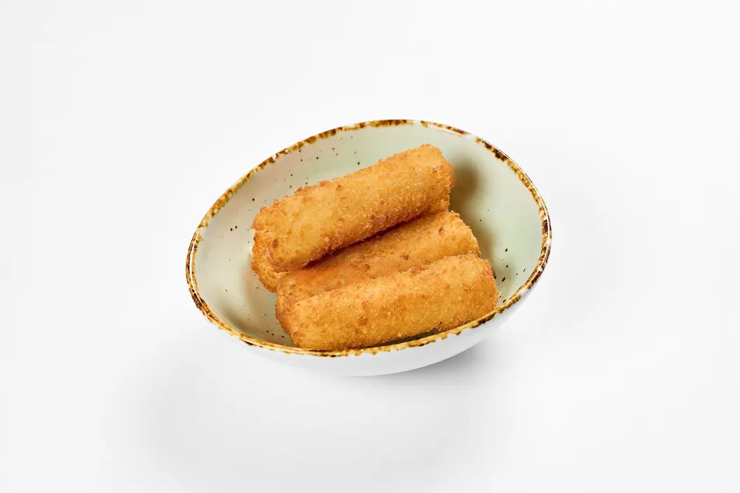 Сырные палочки