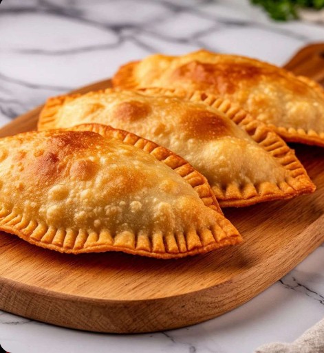 Чебуречки
