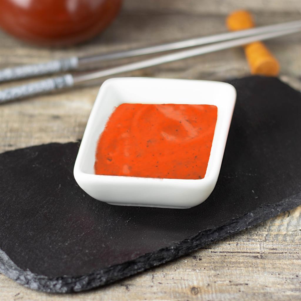 Спайси-соус