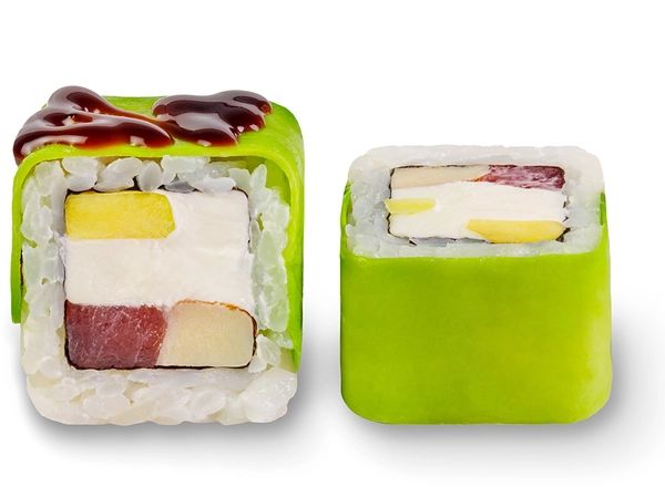 Ролл Окинава