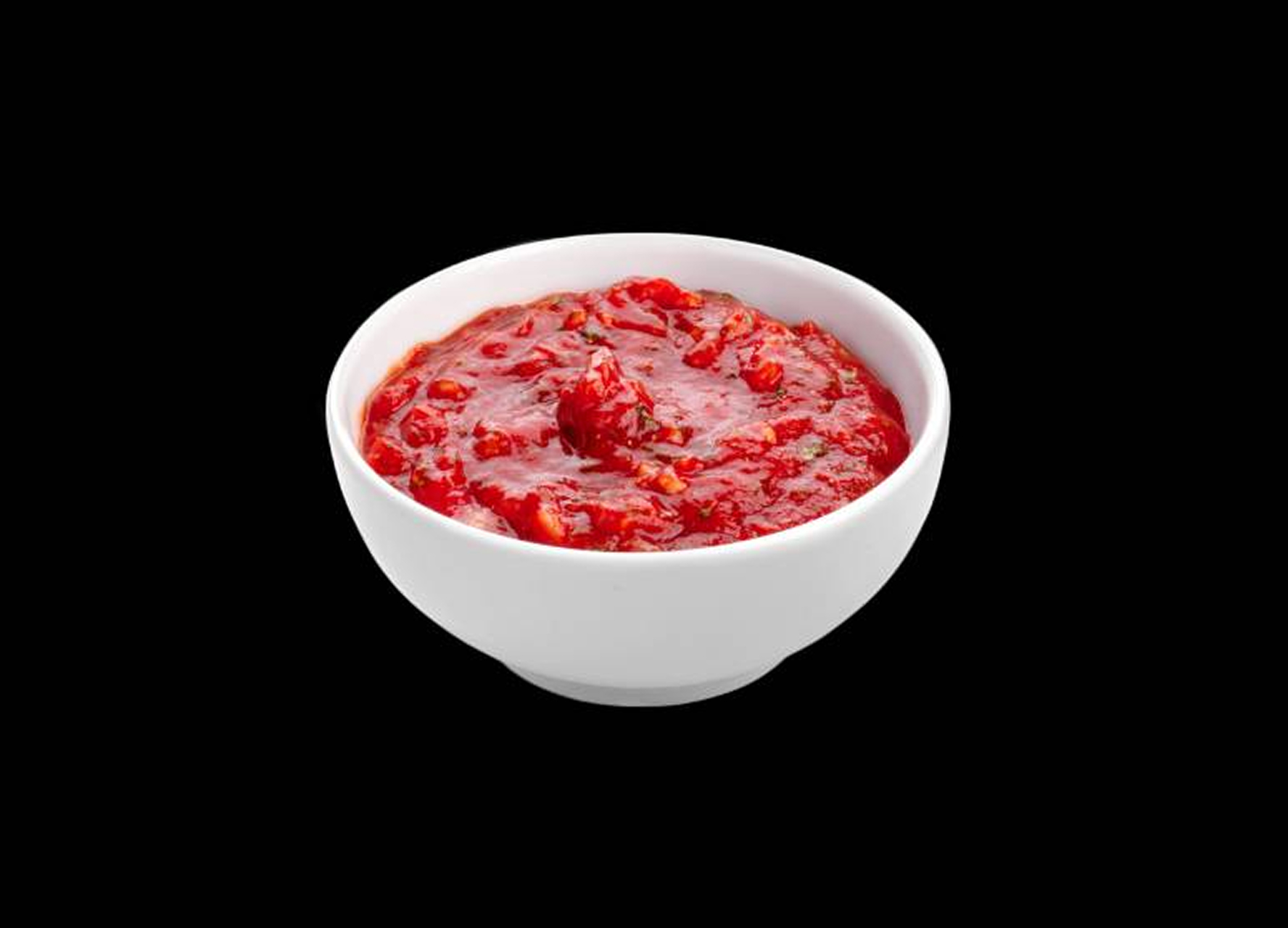 Шашлычный соус