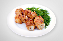 Куриная грудка 250 гр