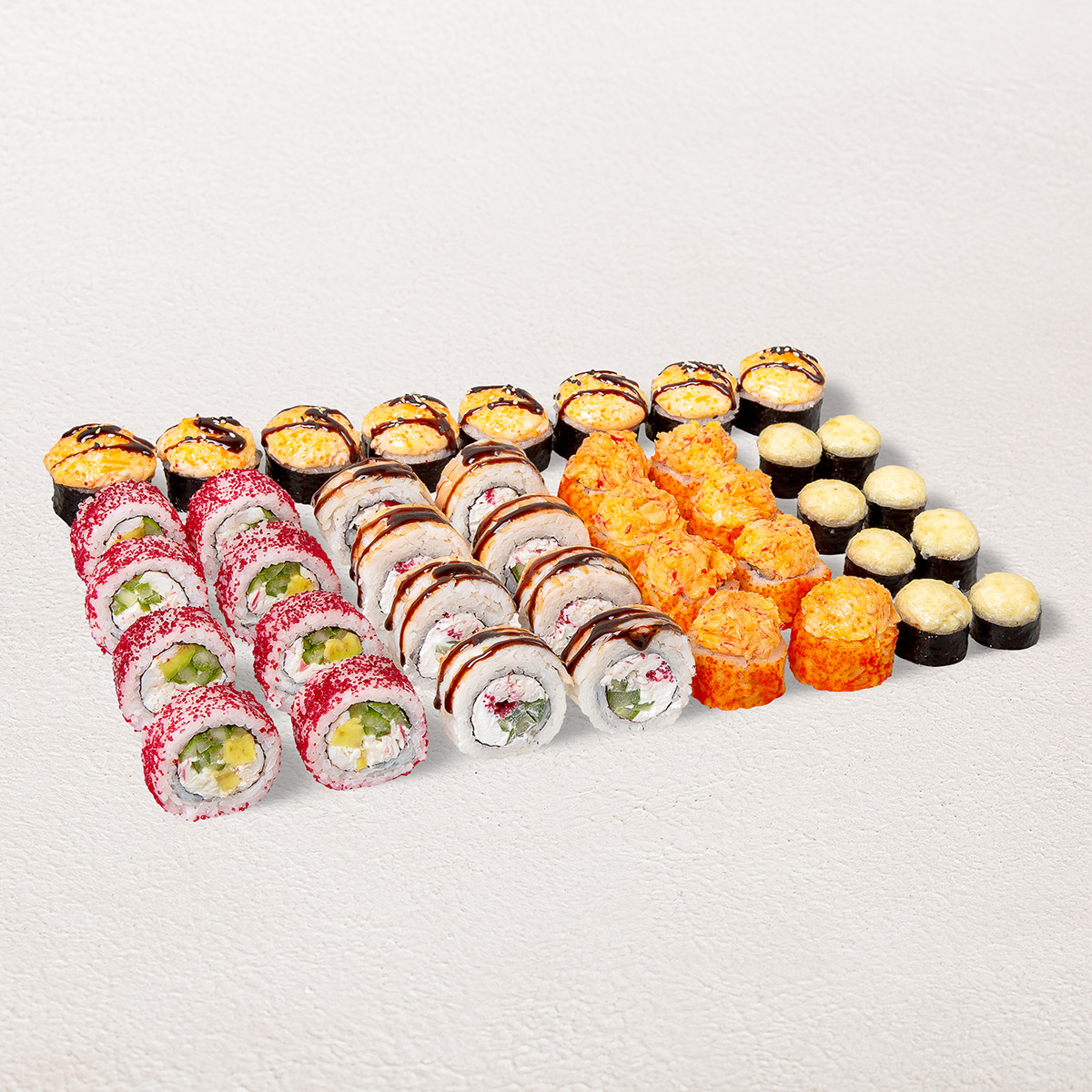 Набор Королевский килограмм