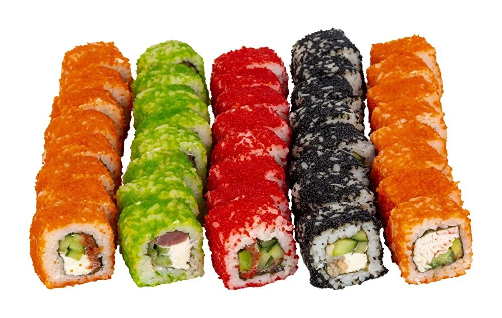 Сет Мозаика