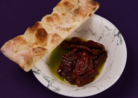 Вяленые томаты