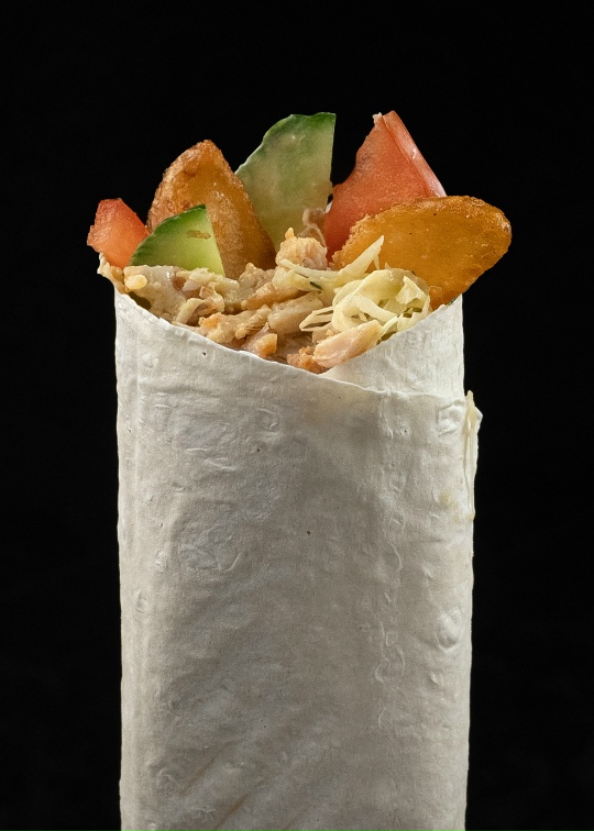 Шаурма Минская