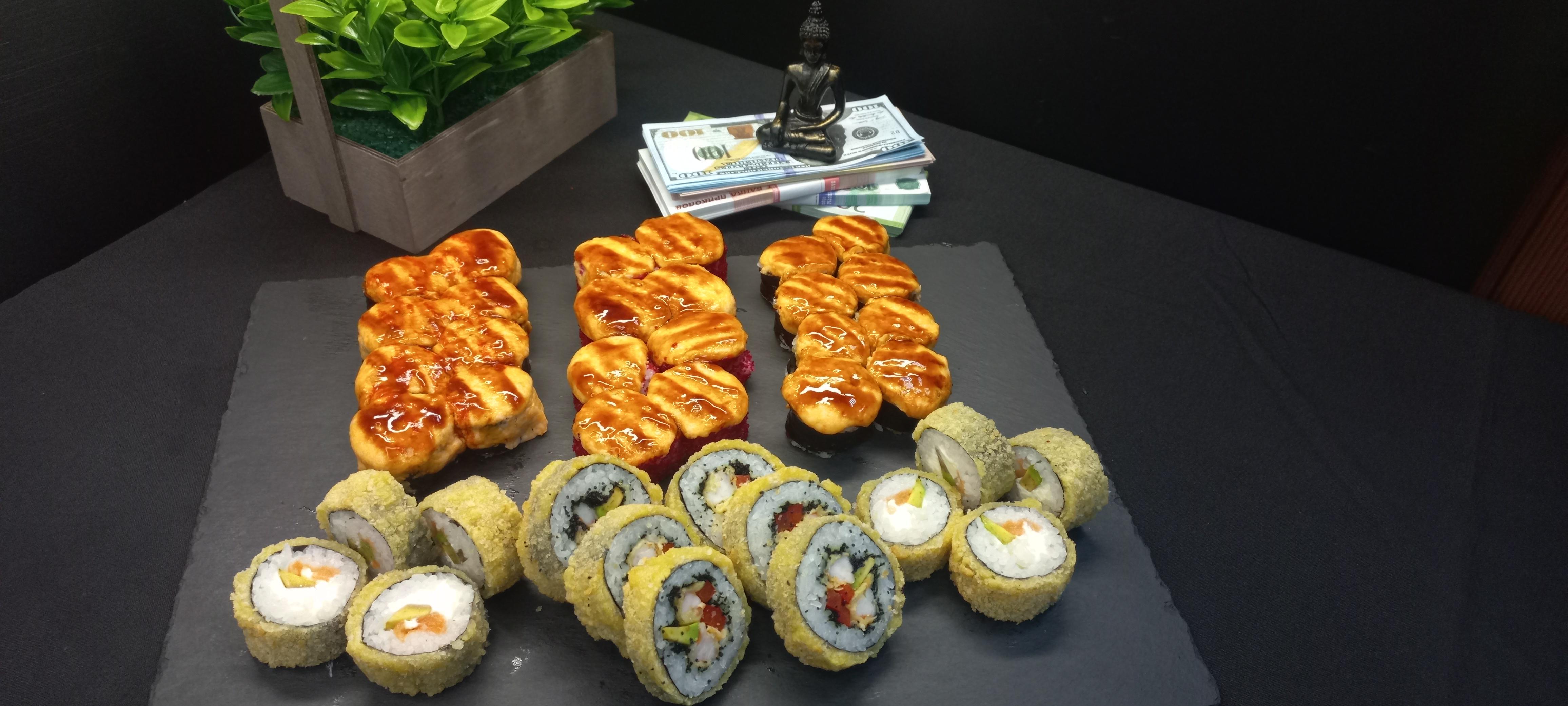 «ГОРЯЧИЕ АКТИВЫ»