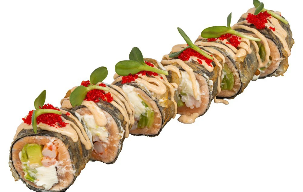 Ролл Созвездие Геркулеса