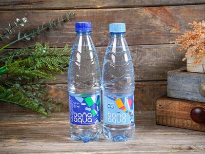 BonAqua
