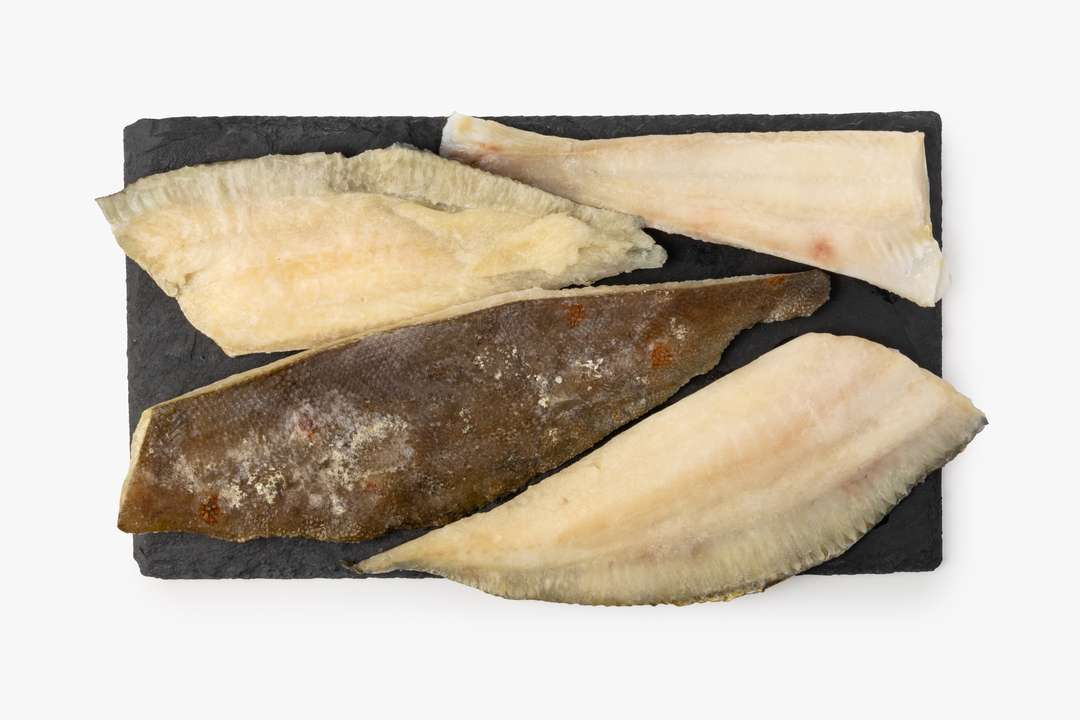 Камбала филе на коже зам., 500 г(Продукт замороженный)