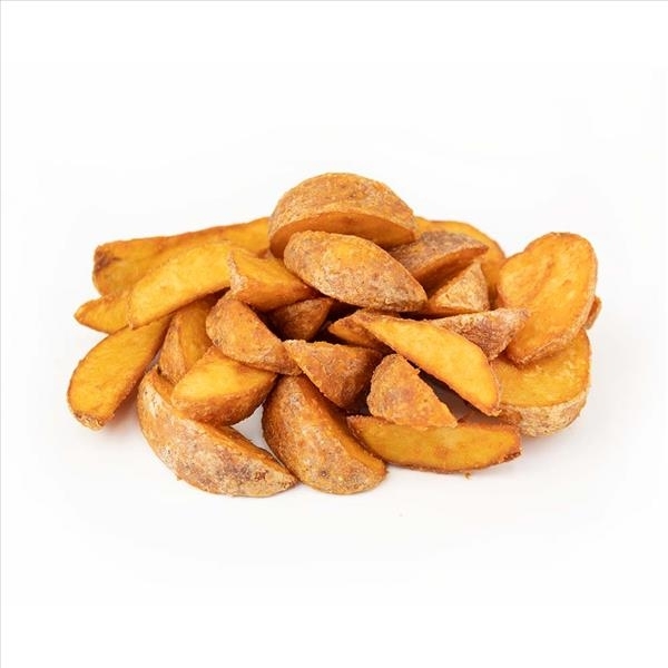 Картофель дольки макси