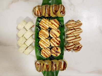 Поднебесный