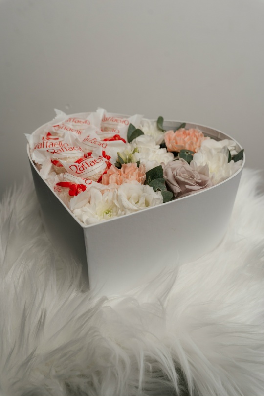 Приятное впечатление