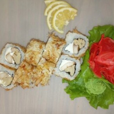 Ролл Сидней