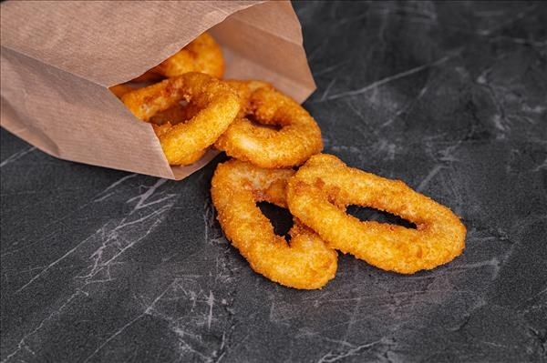 Кольца кальмара