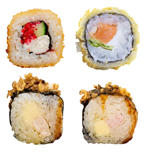 Сет "Дважды два" №2