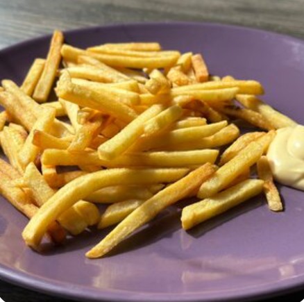 Картофель фри