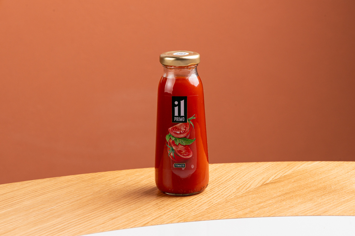 Сок IL Primo томат