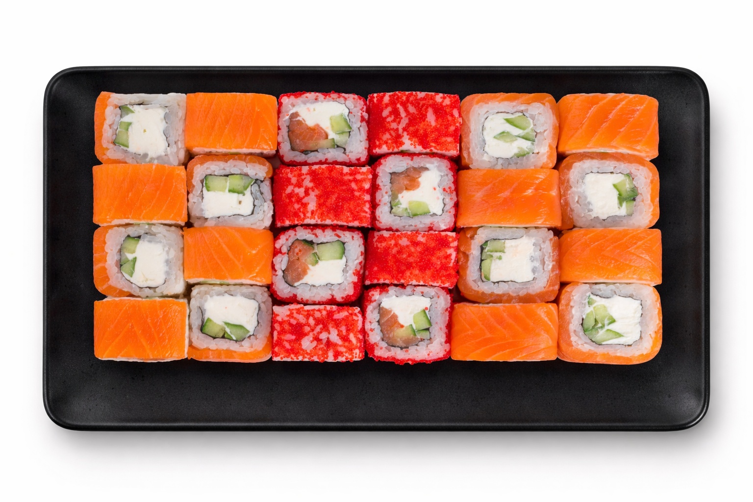 Сет "Филадельфия Love"