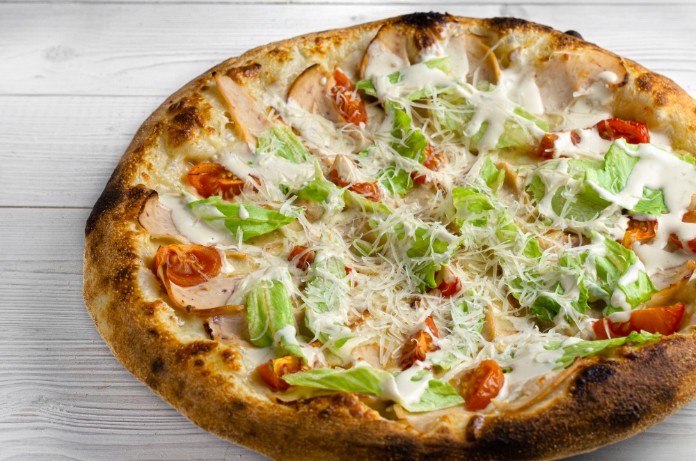 Цезарь 23 см