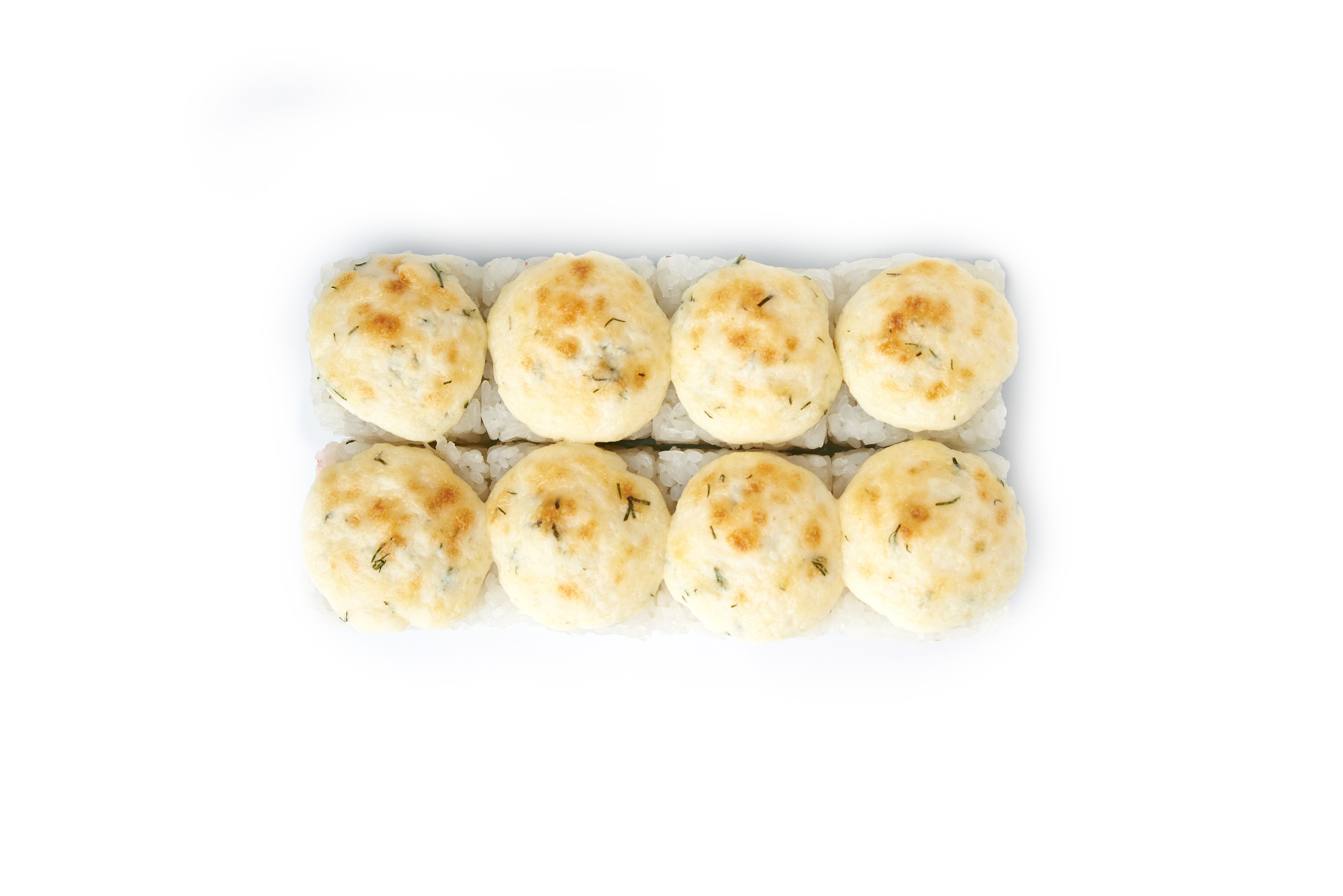 Запеченный Тори Хот