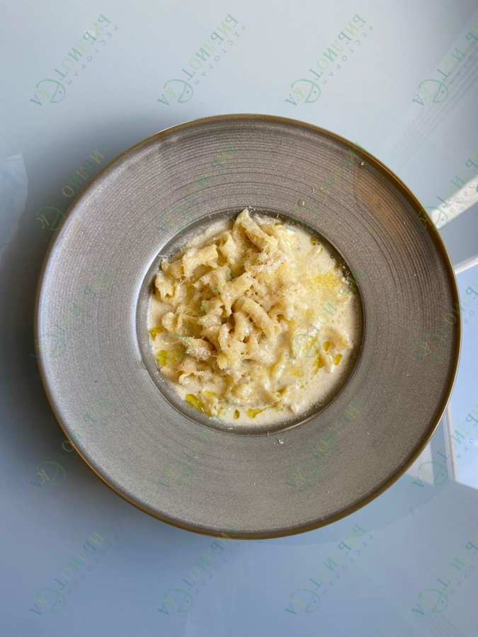 Кампанелле четыре сыра