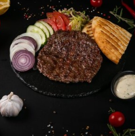 Плескавица