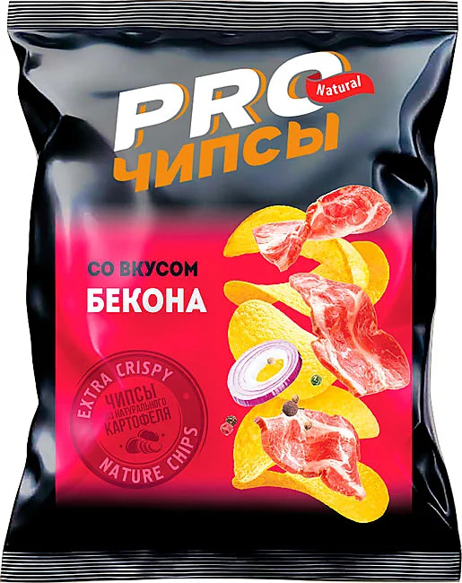 Чипсы в асс. 150 гр