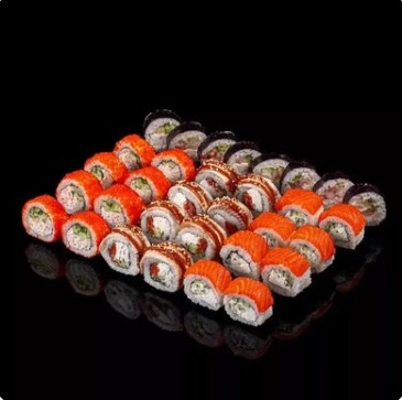 Сет Премиум