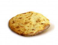 Осетинский с рубленый мясом