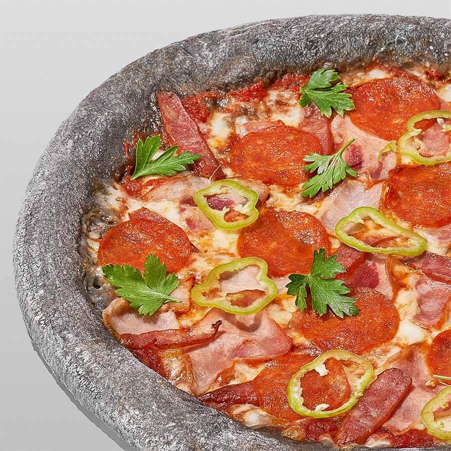 Пицца Мясная